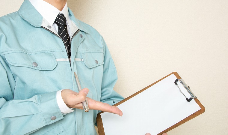 リフォームを通じた店舗内装改善術