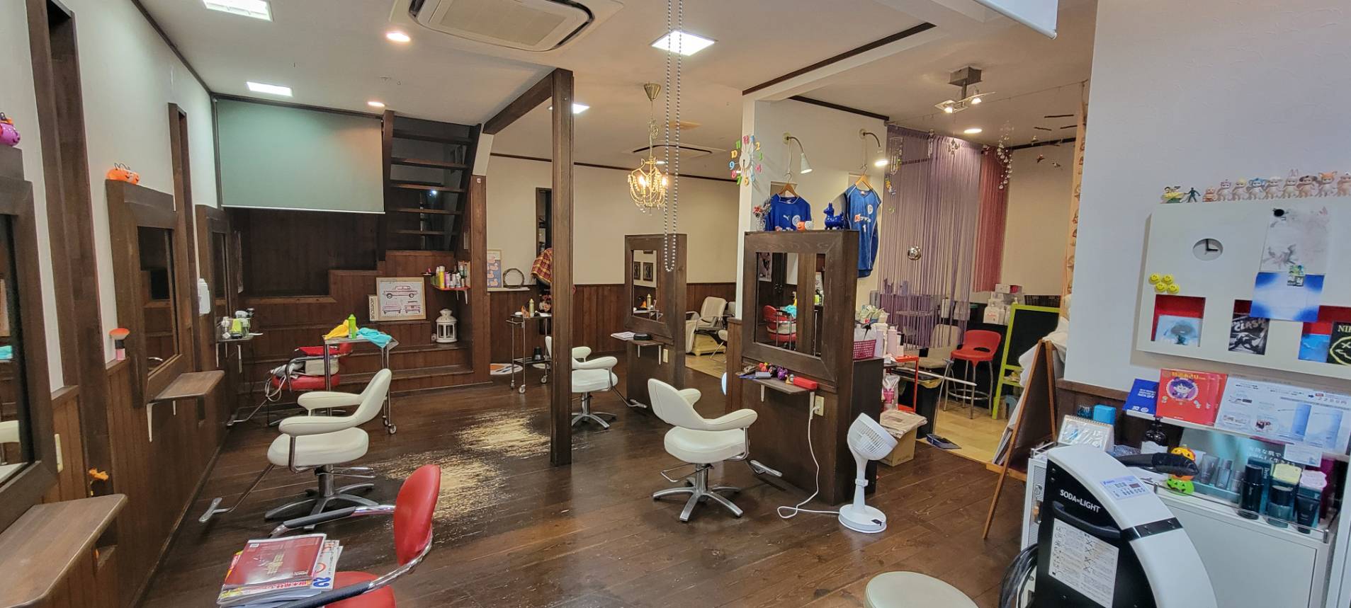 法人顧客向け最適な店舗リフォーム戦略